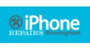 iPhone Repairs Birmingham