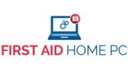 First Aid Home PC