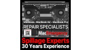MacEmergency Apple Mac Repairs London