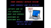 Your Console Repair Friend
