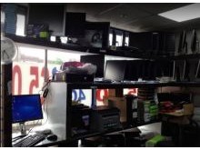 Computer Repair and Maintenance Services