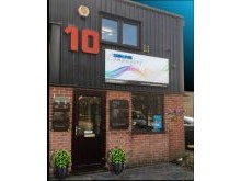 Disking Liphook Warehouse &amp;amp; Store - FREE parking