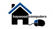 Haywood Computers (Rugeley)
