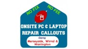 Onsite Computer Repairs