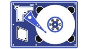 Data Recovery London Lab