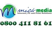 MICKMEDIA LTD.