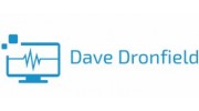 Dave Dronfield Computers