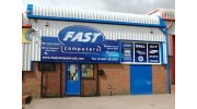 Fast Computer & Laptop Repairs