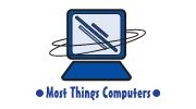 Most Things Computers