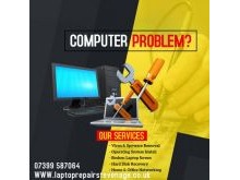 Laptoprepairstevenage
