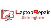 Laptop Repair Birmingham