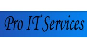 Pro IT Services Ltd