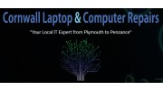 Cornwall Laptop And Computer Repairs