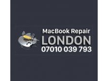 MacBook Repair London