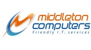 Middleton Computers