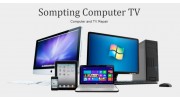 Sompting Computer & TV Services