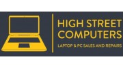 High Street Computers