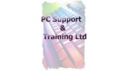 PC Support & Training Ltd
