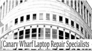 Laptop Repairs London