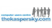 Thekaspersky.com - computer repairs