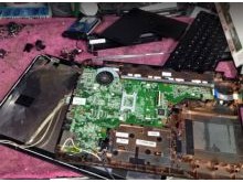 Laptop Repair