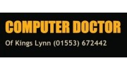 Computer Doctor