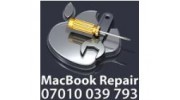 MacBook Repair London