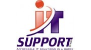 IT Support (UK) Ltd