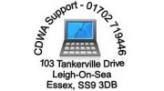 CDWA Support
