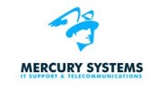 Mercury Systems Engineers Ltd