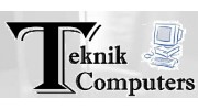 Teknik Computers