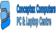 Conceptex Laptop & Computer Repair