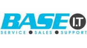 Base Computer Services Ltd