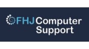 FHJ Computer Support