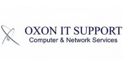 Oxon IT Support Oxford