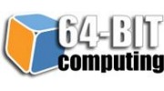 64-BIT computing