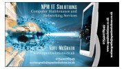 NPM IT Solutions