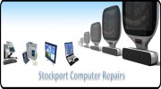 Stockport Computer Repairs