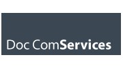 Doc Com Services