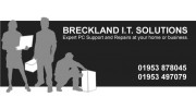Breckland IT Solutions Limited