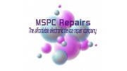 MSPC Repairs & EDR