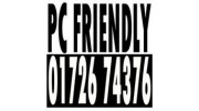 PC Friendly