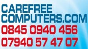 Carefree Computers
