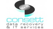 Consett Data Recovery & IT Services