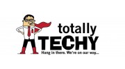 Totally Techy