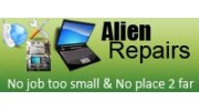 Alien Repairs