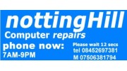 Notting Hill Computer Repairs