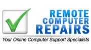 Remote Computer Repairs