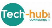 Tech-hub North West Ltd.