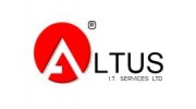 Altus IT Services Ltd